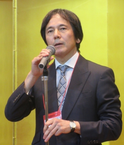 東京都化粧品日用品卸連合会が第43回通常総会及び懇親会を実施、７月までに新体制決定へ